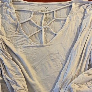 Womens American Eagle